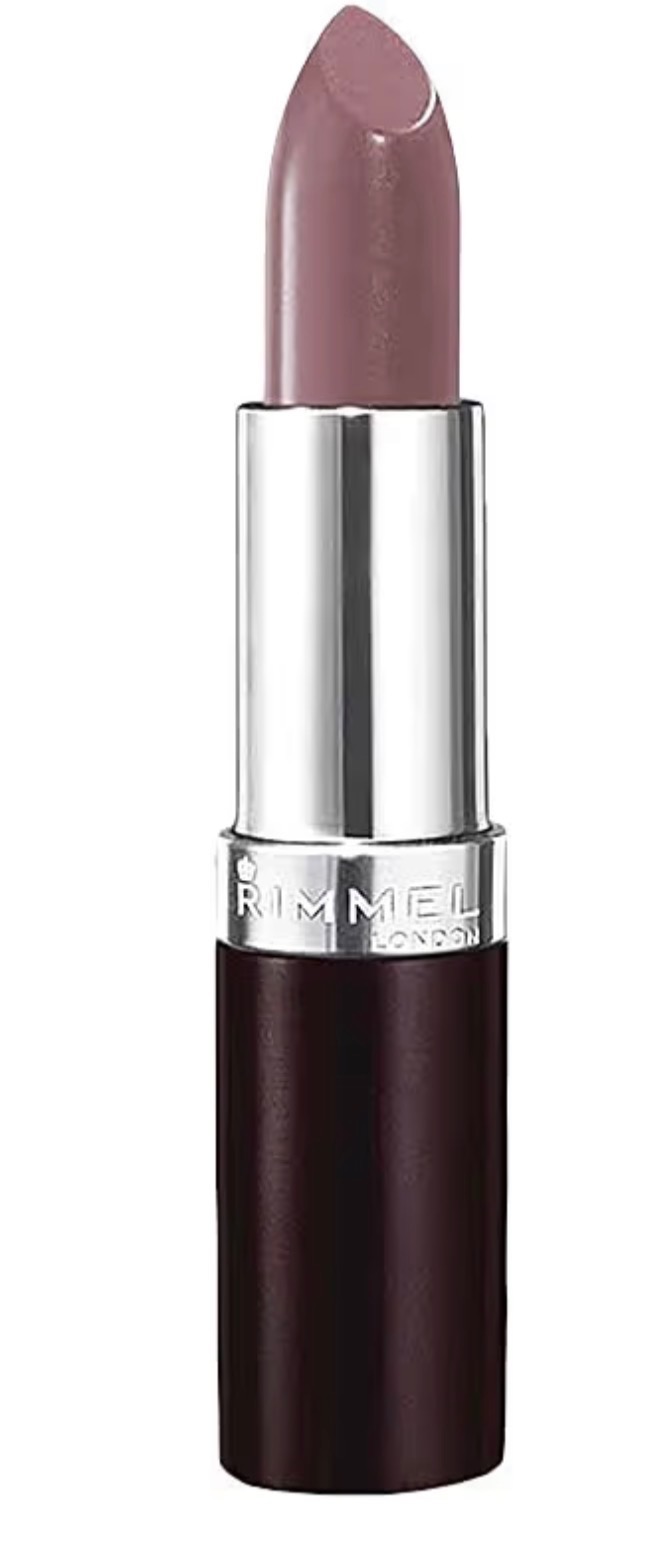 Tijdelijke deal Amazon: Rimmel lippenstift