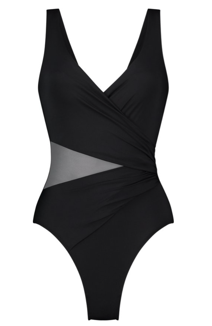 Hunkemöller zwempak € 27,5 ipv € 59,99