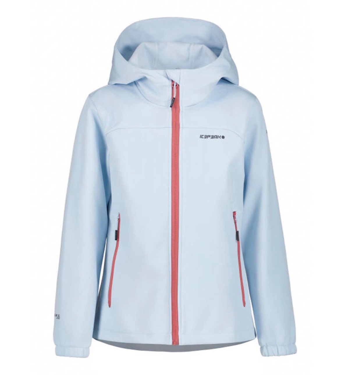 Icepeak Softshell jas
