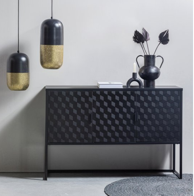 Hanglamp van 123€ naar 22.49€ bij bol