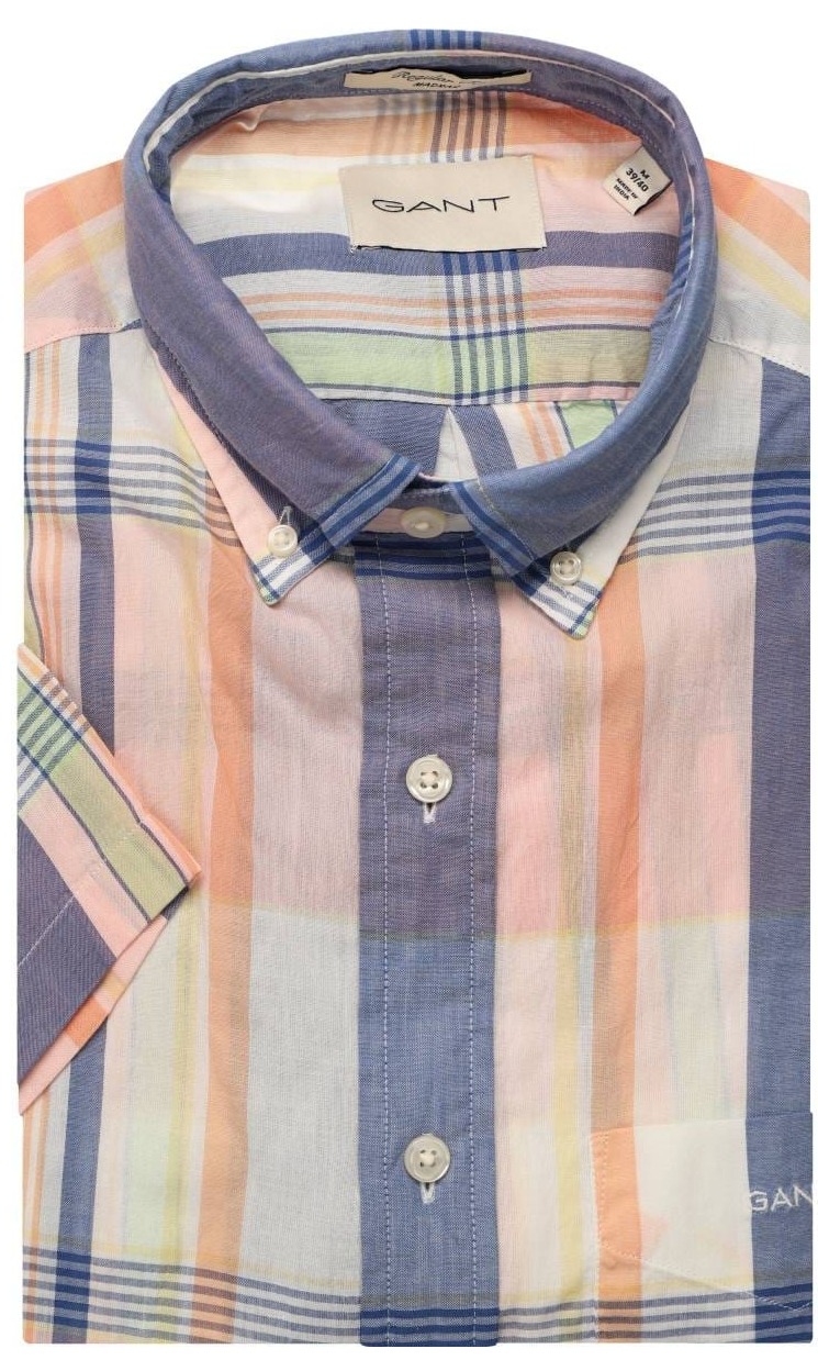 GANT Regular Fit Overhemd