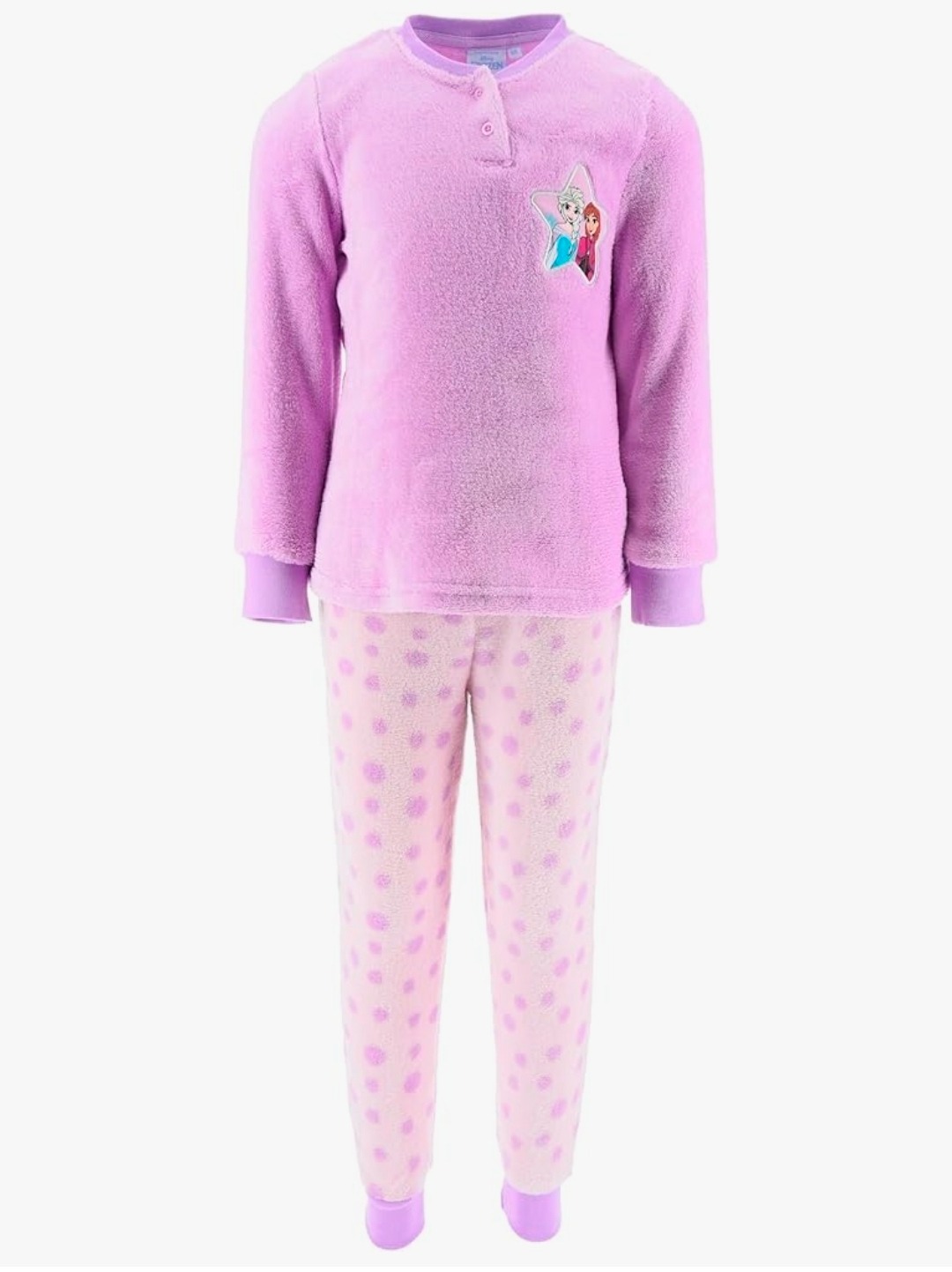 Disney Frozen meisjes pyjama