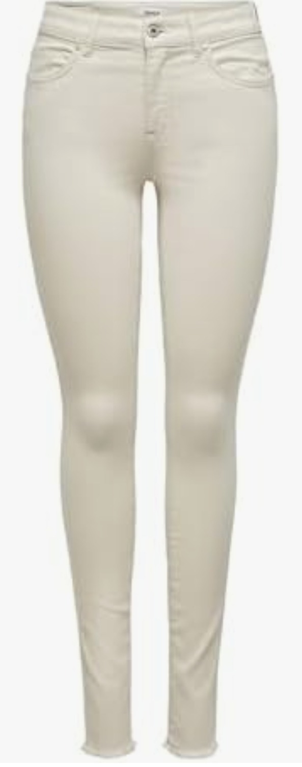 Only Damesbroek aan 11,99€