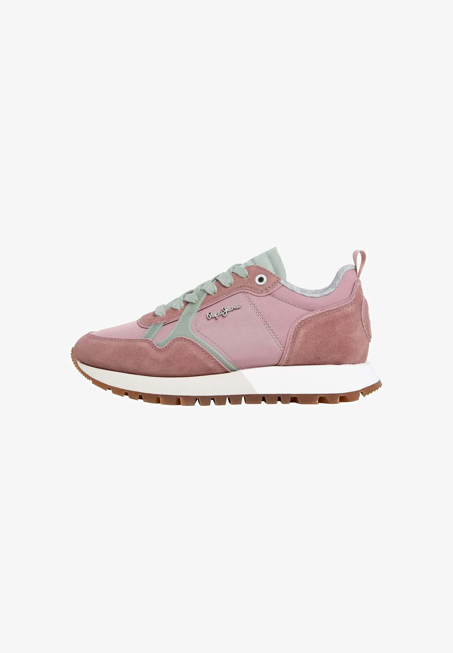 Sneakers van Pepe Jeans