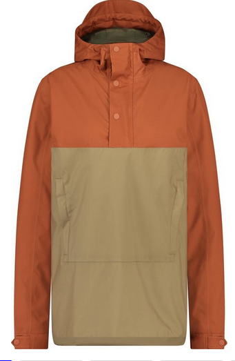 AGU Winter regenjas voor 64,99 euro