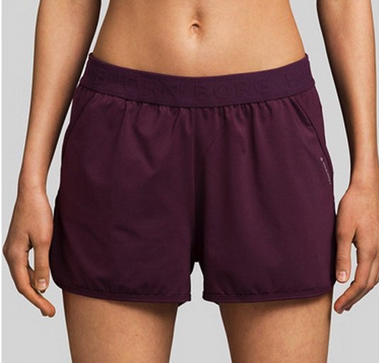 Björn Borg damesshort Maat XS
