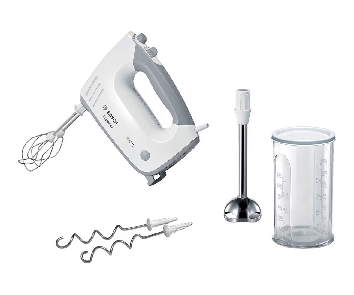 Bosch Handmixer