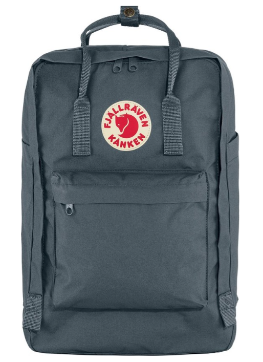 Fjallraven rugzak met laptopvak 62,89 euro