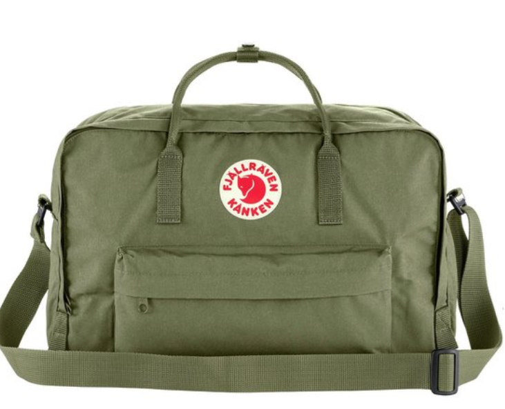 Fjallraven weekendtas aan laagste prijs ooit!