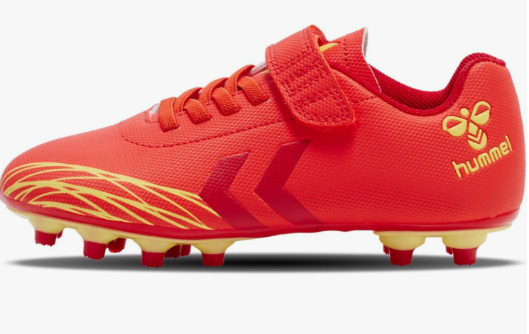 Hummel voetbalschoentjes aan 14,10 euro bij amazon BE