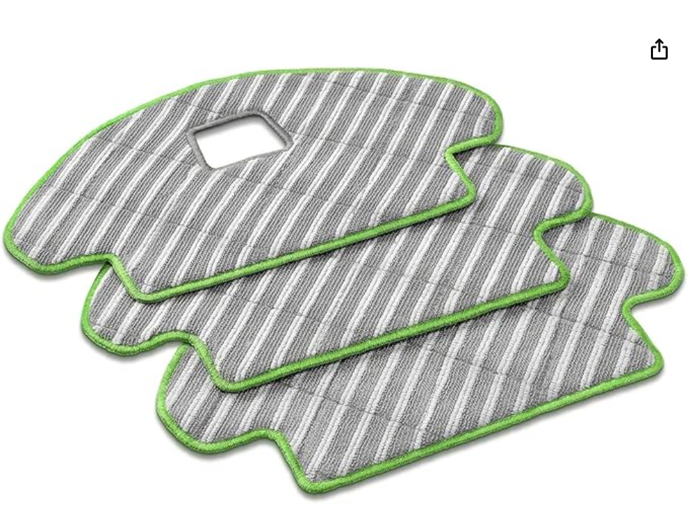 Image of robotstofzuiger