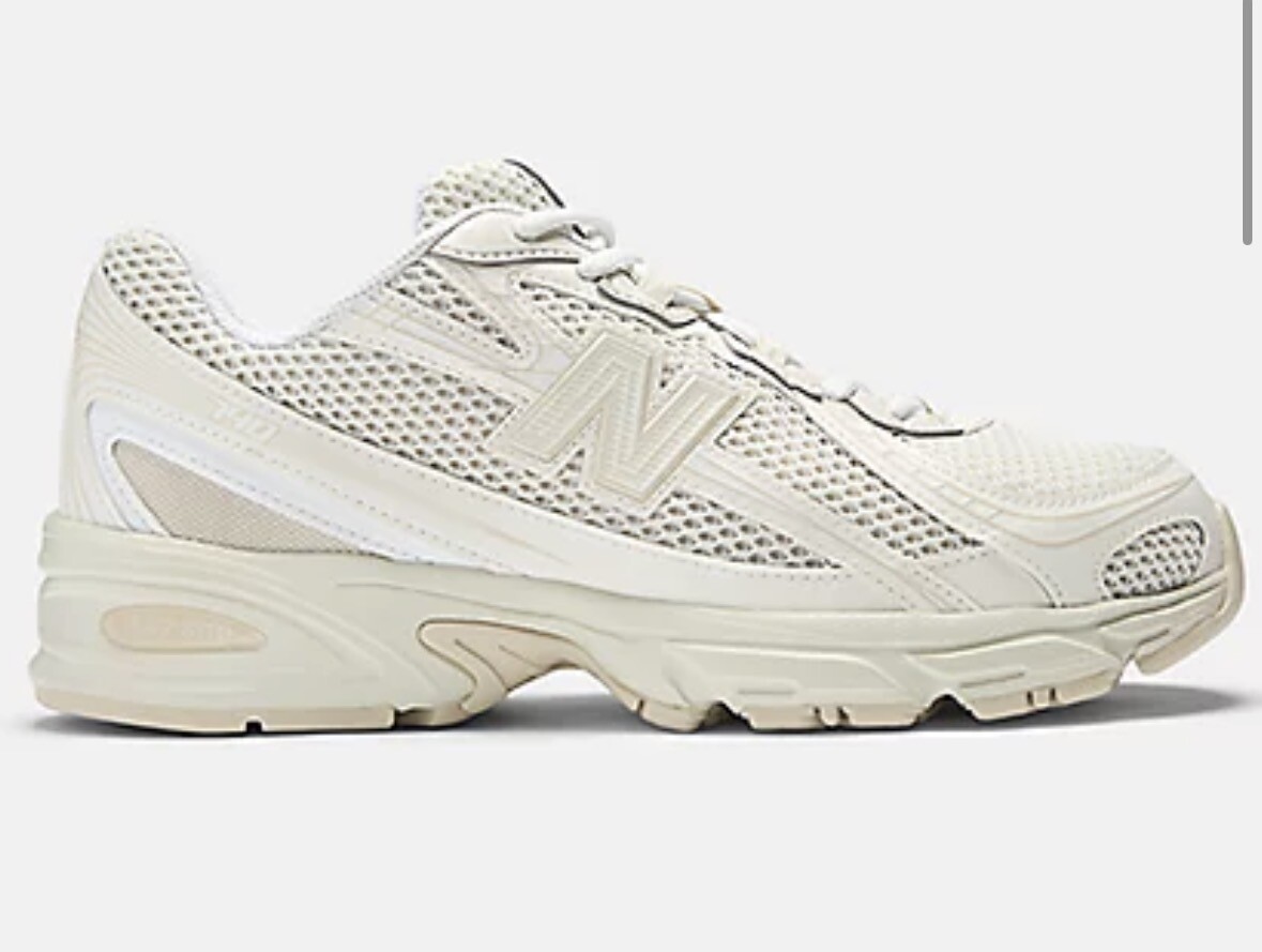 New Balance sneakers