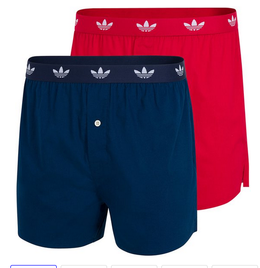 Image of boxershort