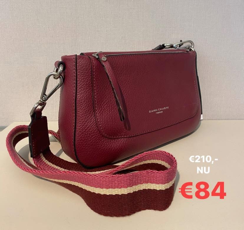 -60% uitverkoop wegens verhuis