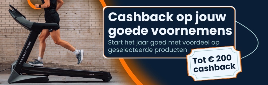 Image of hometrainer