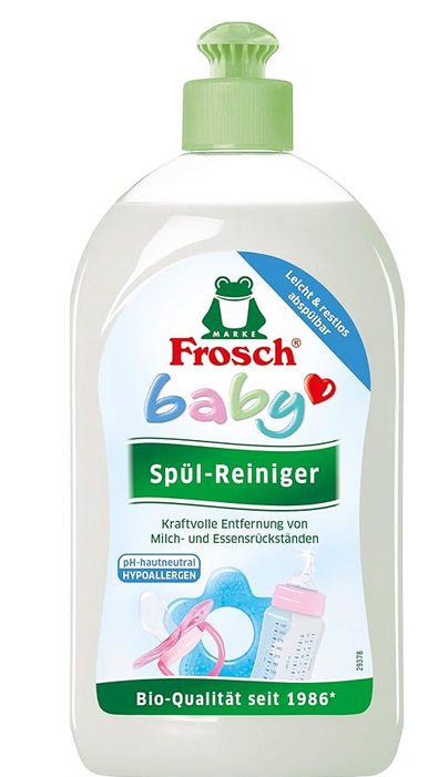 Frosch Baby afwasmiddel