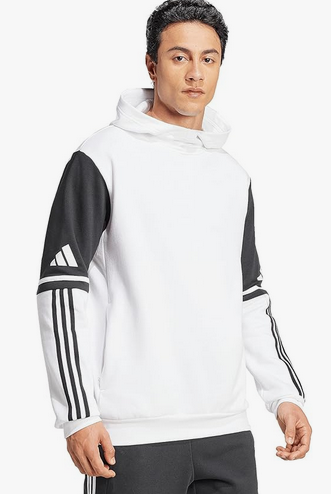 Adidas hoodie maat XS voor heren