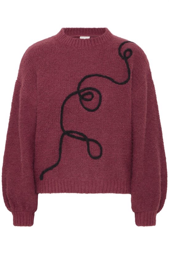 Damestrui van Ichi -60% korting