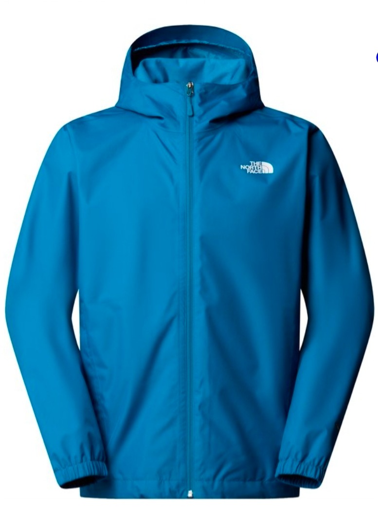 The North Face Heren Outdoorjas -52%