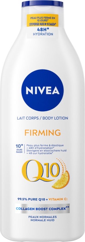 Nivea Bodylotion