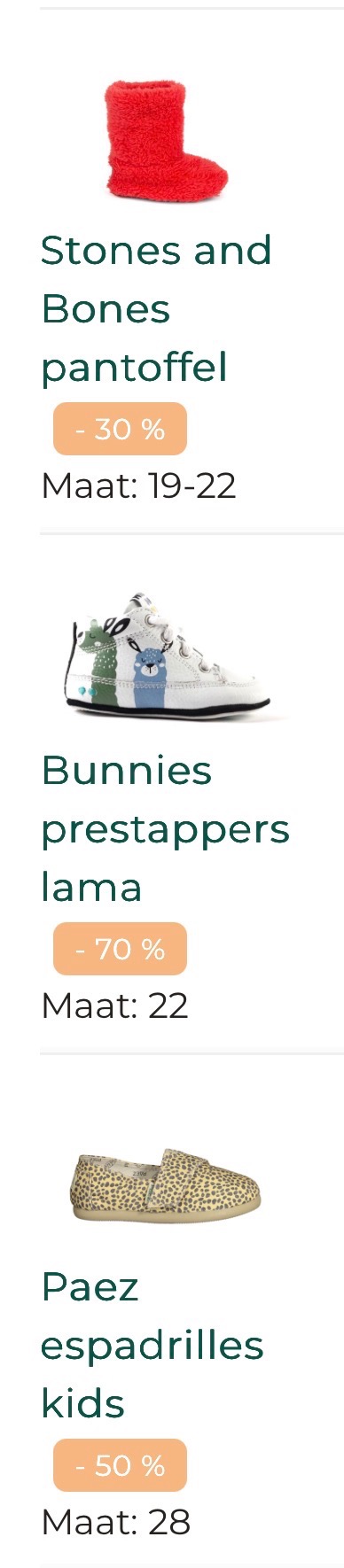 Image of espadrilles