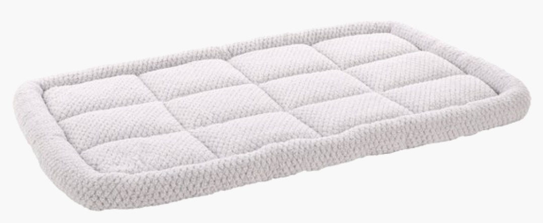 Flamingo benchkussen