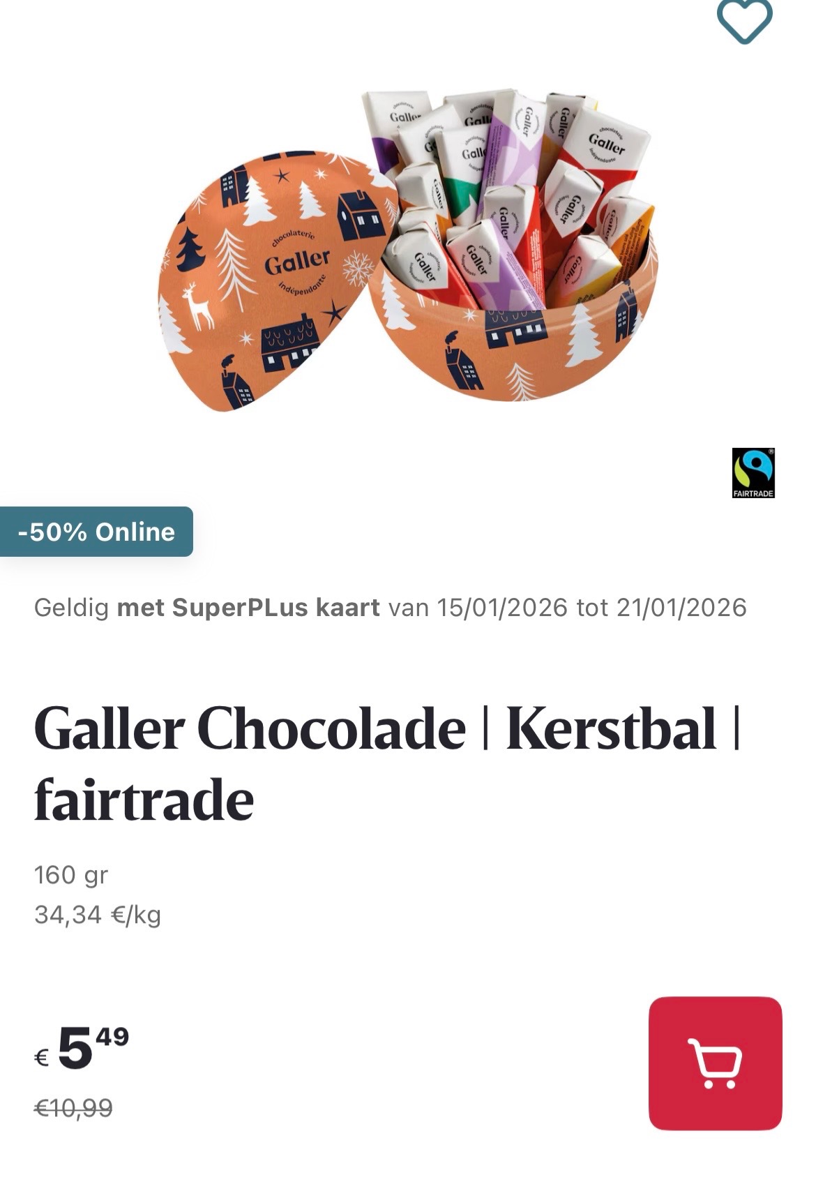 Image of kerstversiering