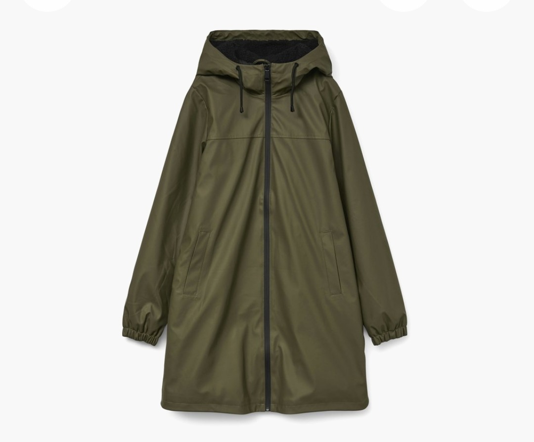 Vero MODA jas aan 24€ bij bol