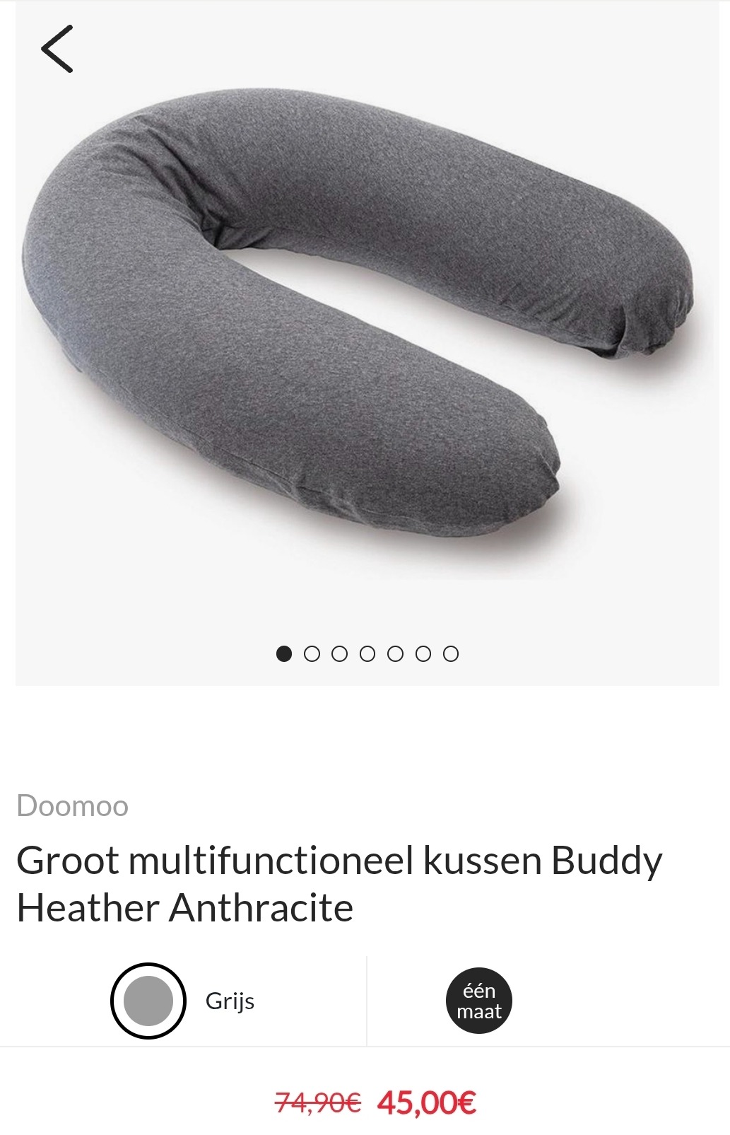 Image of doomoo