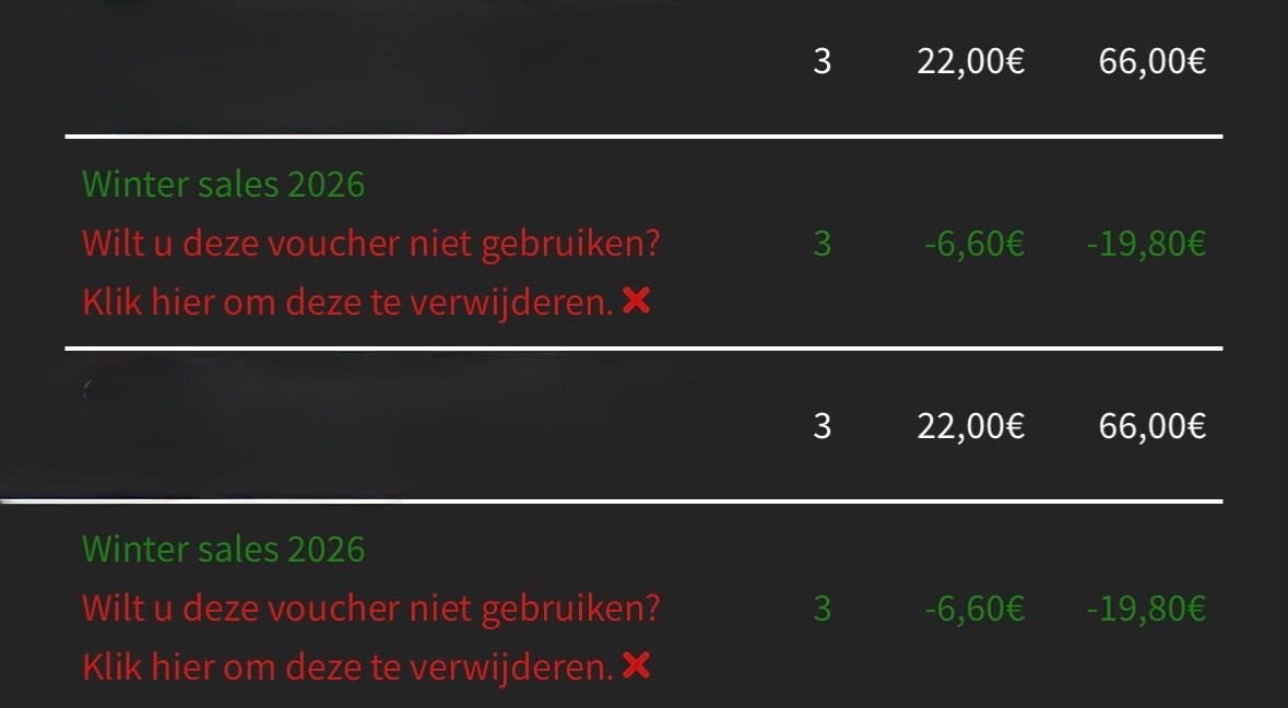 Kortingscode battlekart