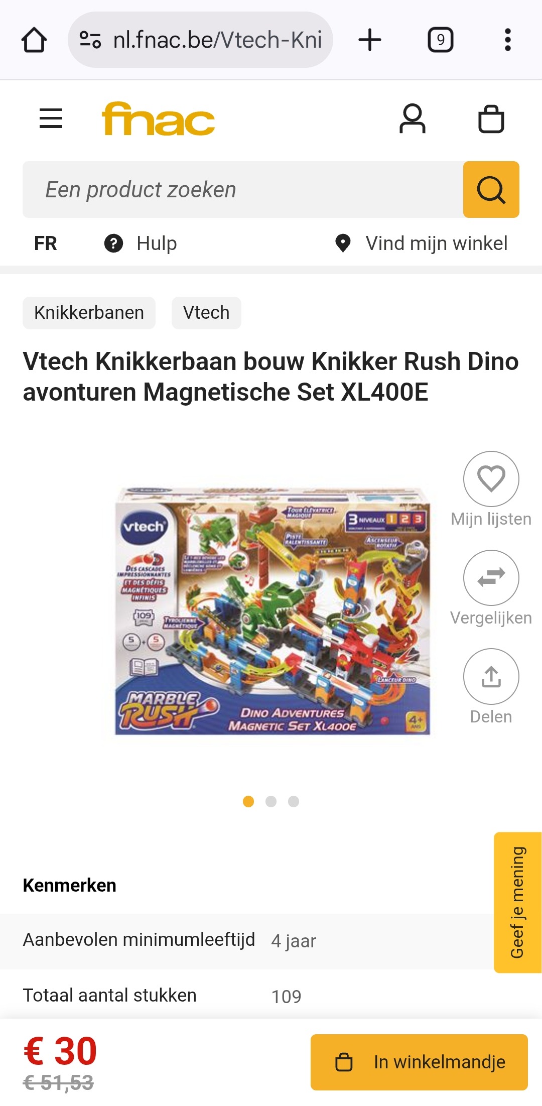 Marble Rush Dino Adventures