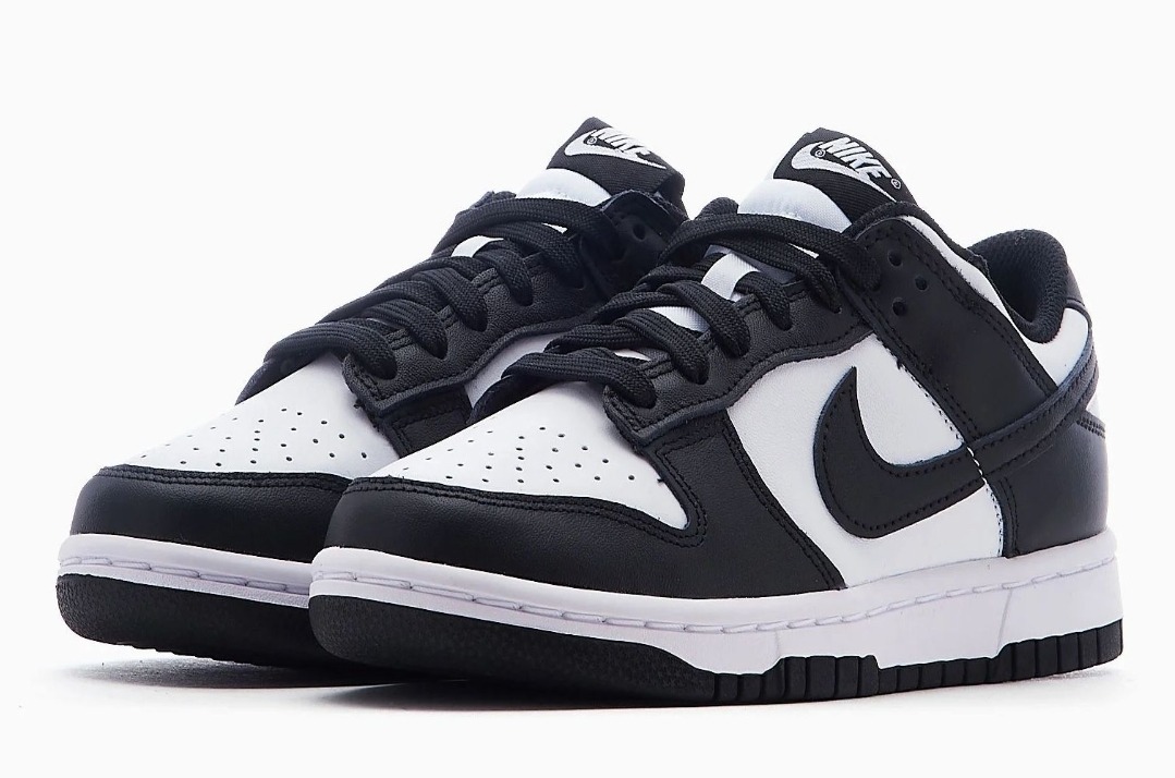 Nike dunk Low voor 49,99€