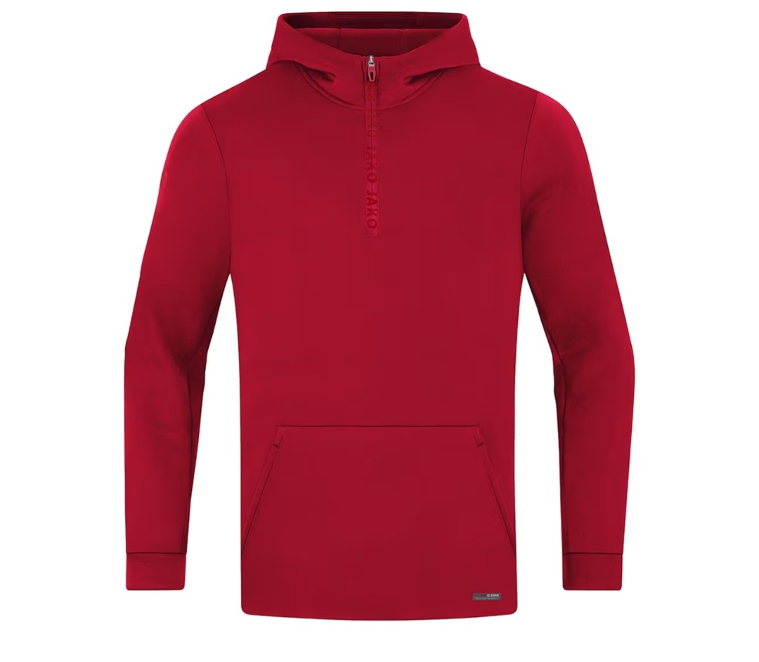 Jako hoodie maat S, XL en XXL