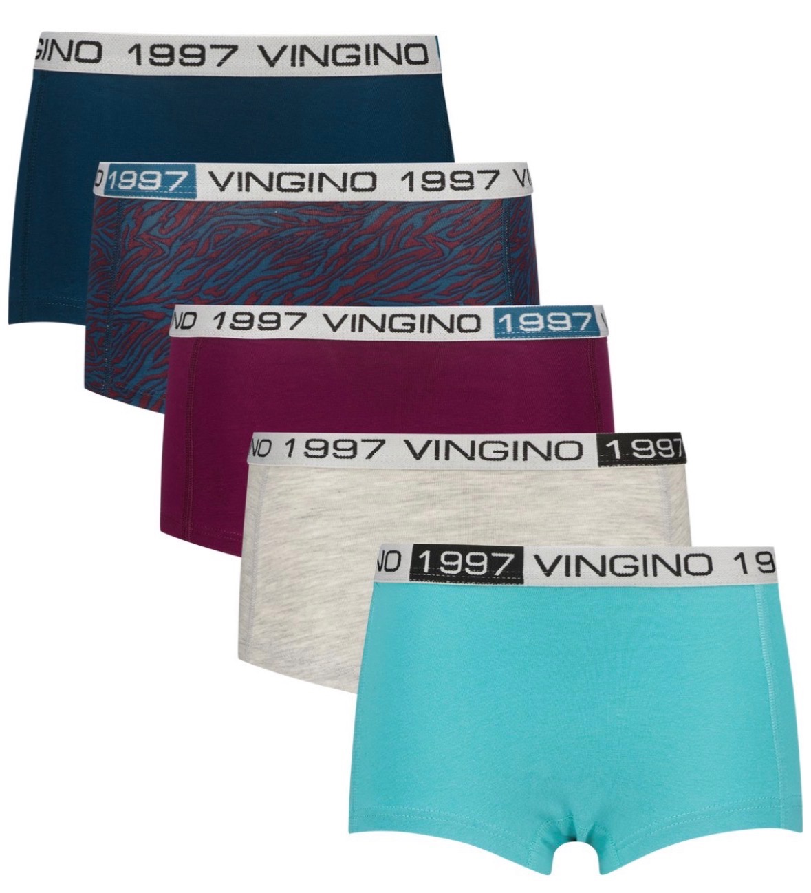 Vingino set onderbroeken