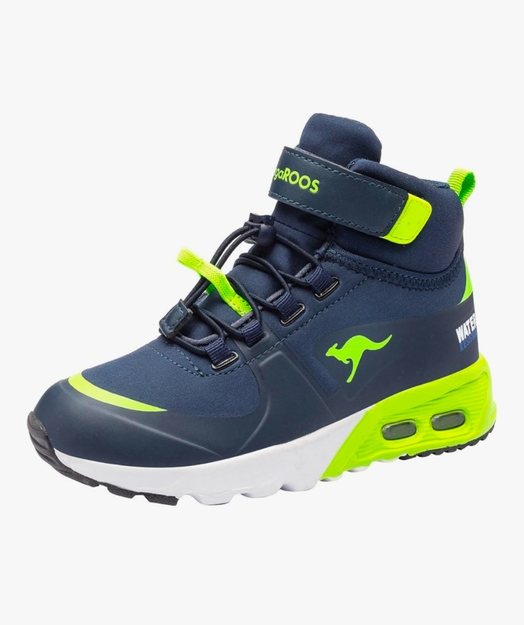 KangaROOS KX-Hydro kindersneakers -56%