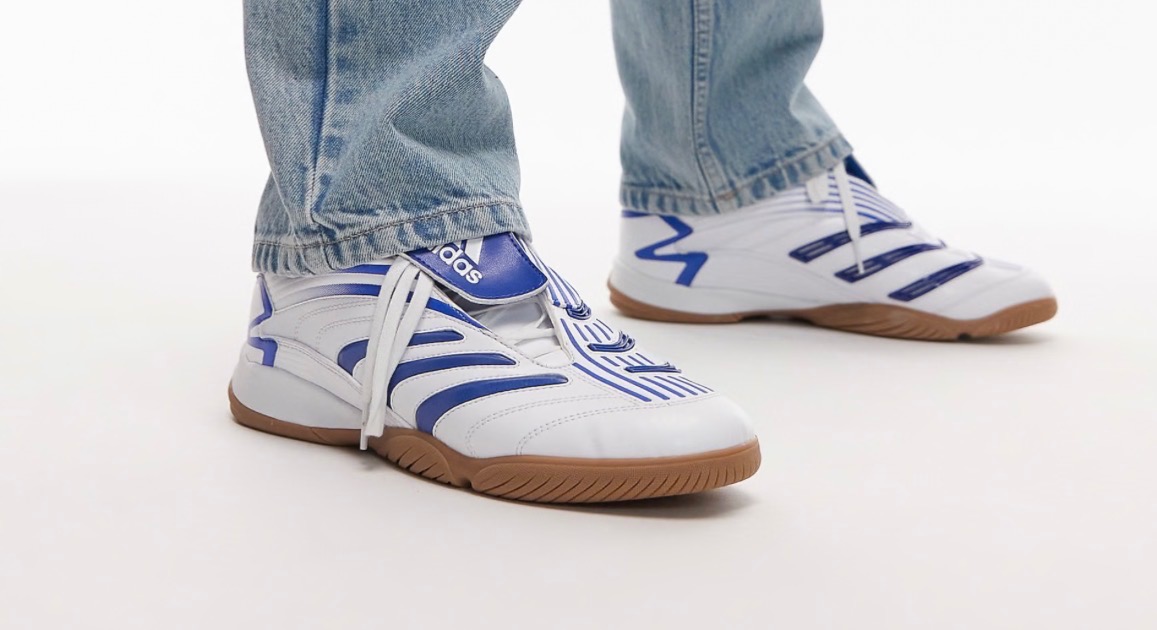 Adidas sneakers