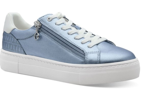 Tamaris Essentials Dames Sneakers Maat 40