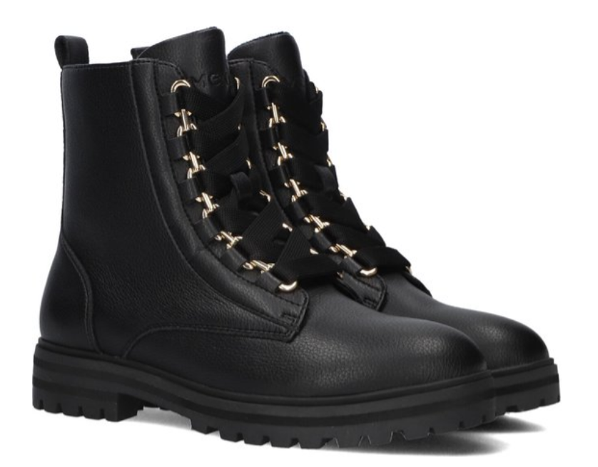 Mexx dames enkellaarzen aan 40,94 euro bij bol