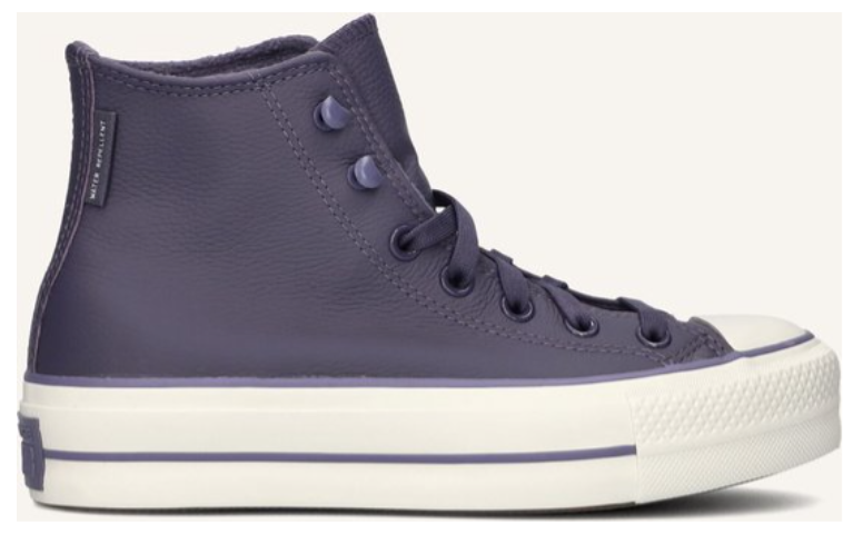 Converse dames sneakers chuck taylor aan 37,94 euro bij bol