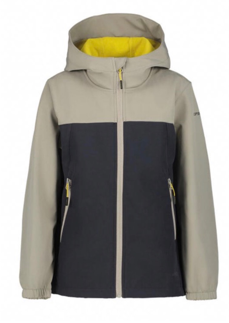 Icepeak jongensjas