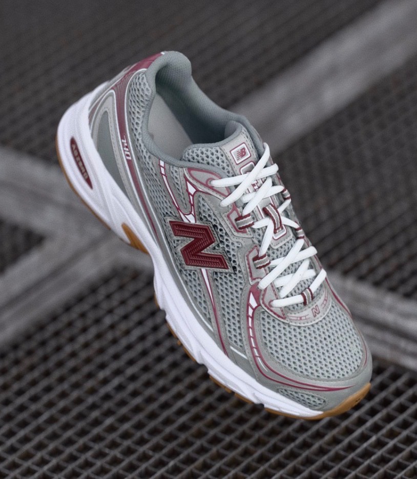 New balance sneakers