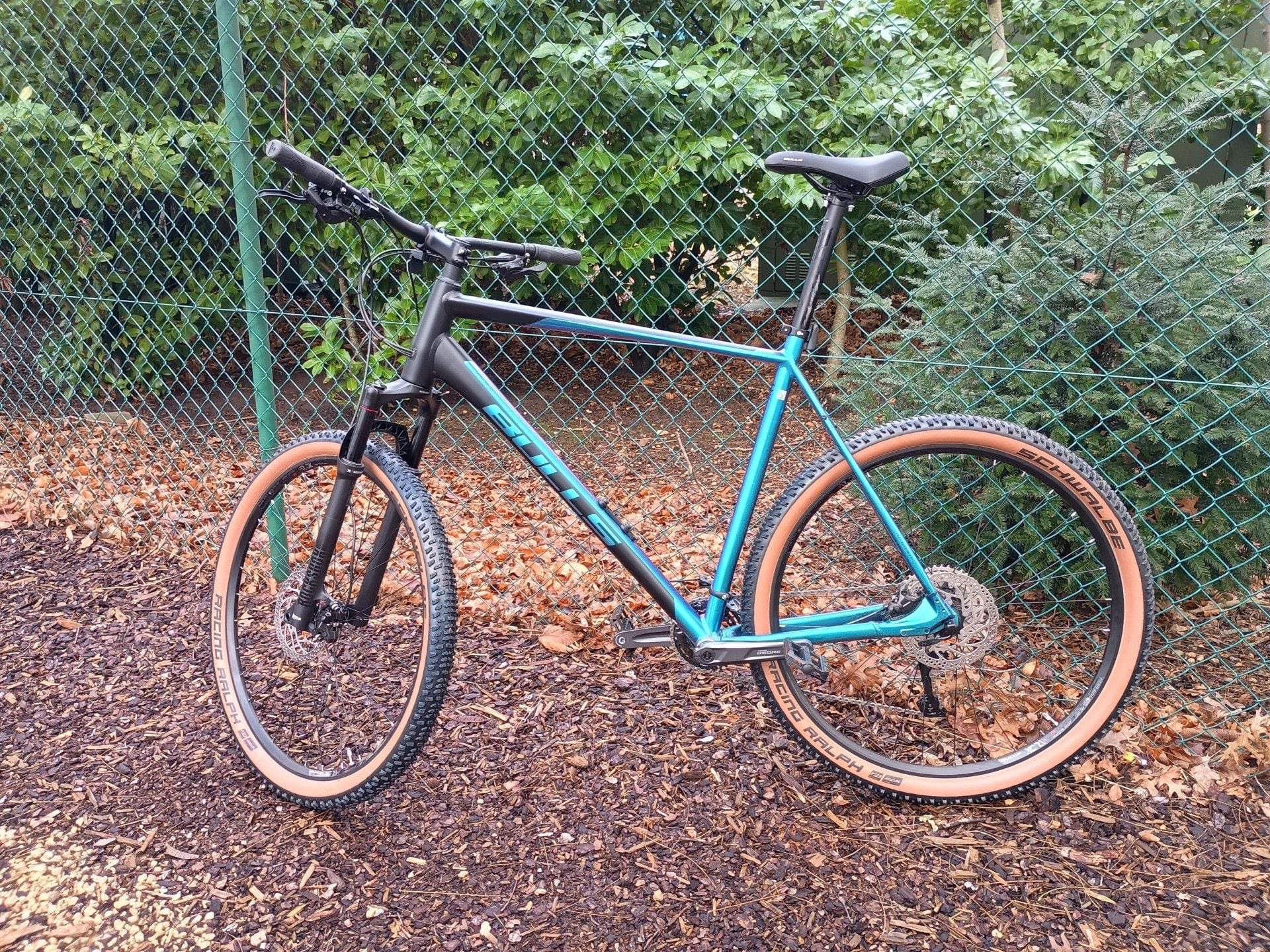 Uitverkoop showroommodellen bij Bike Republic