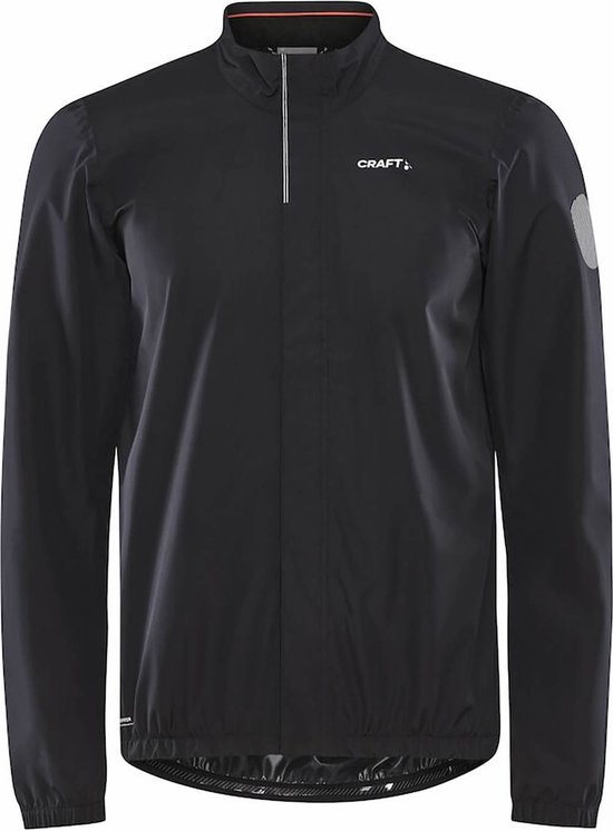 Craft Fietsregenjas Heren