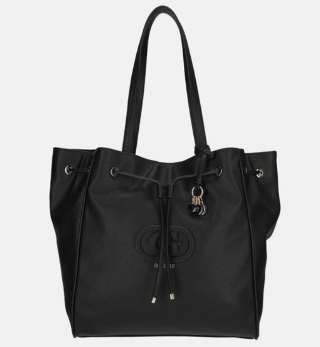 Guess schoudertas slechts 66 euro