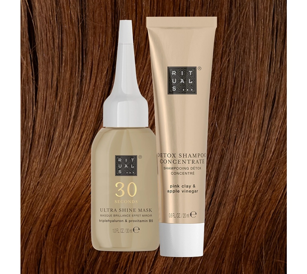 Image of haarproducten