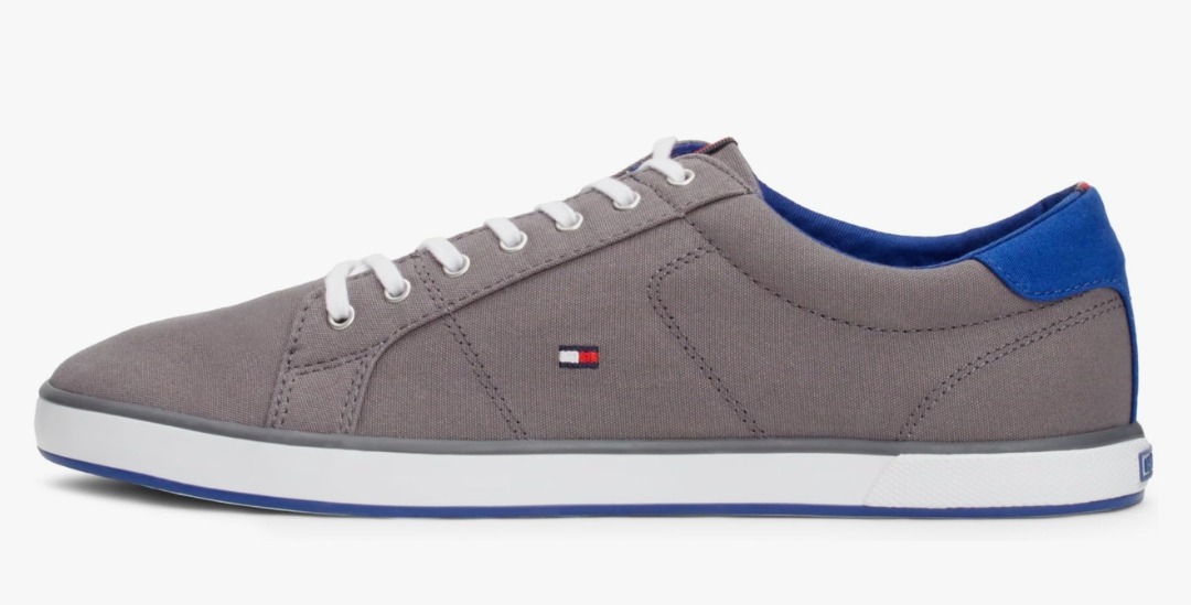 Tommy Hilfiger sneakers aan 26,39€!