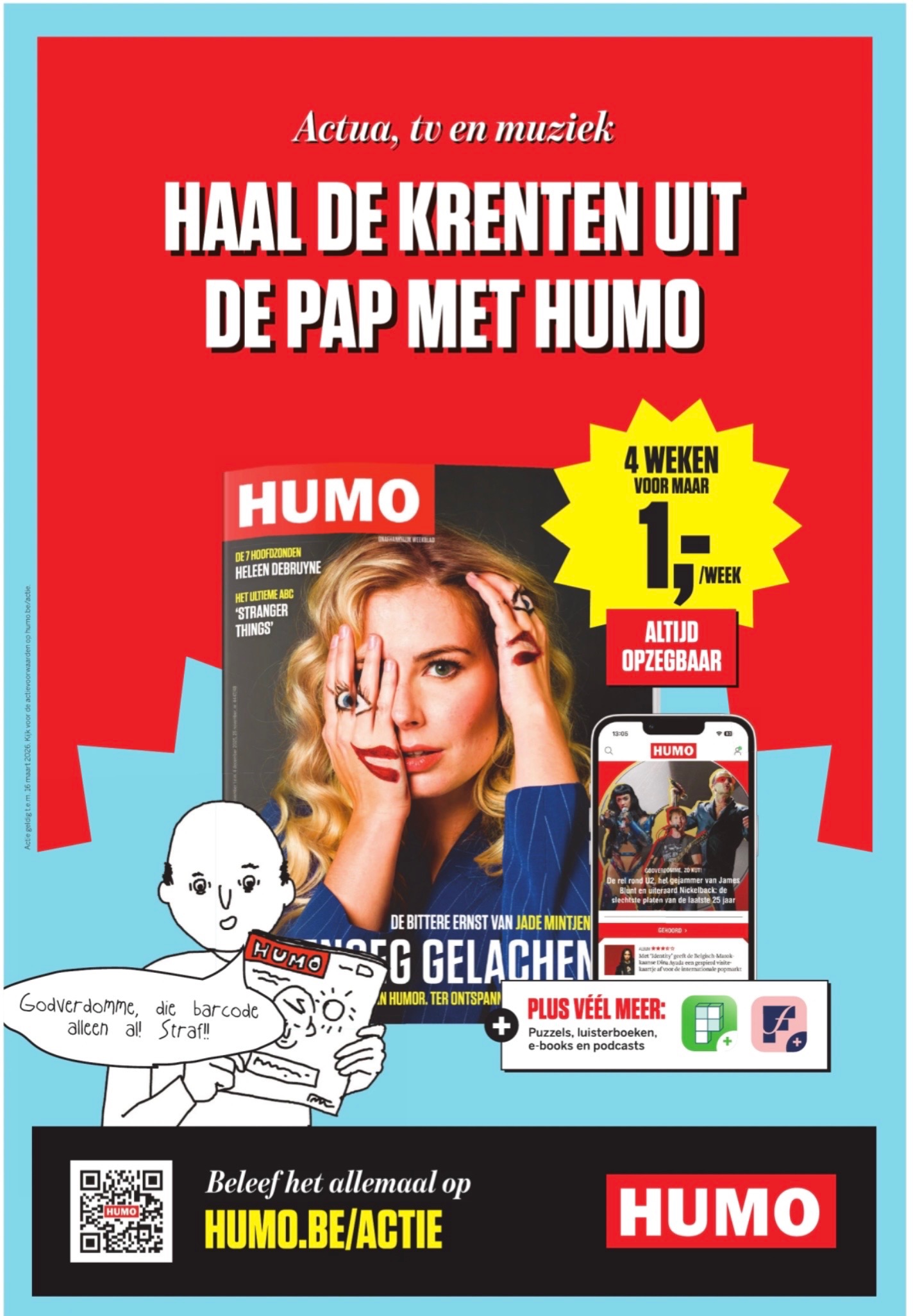 Humo -80%