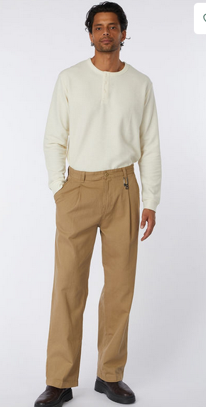 Jack & Jones chinobroek aan 15 euro