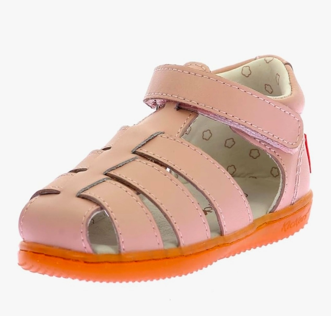 Kickers Kick Flo Sandalen maat 21