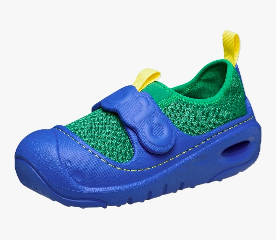 Crocs Unisex Kids Swiftwater Splash T maat 19/20